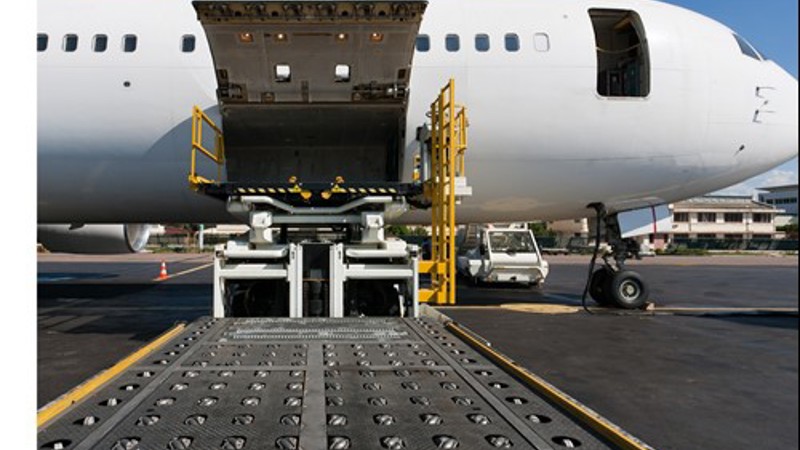 Cargo Plane
