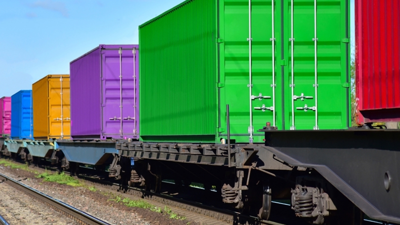 Traincargo