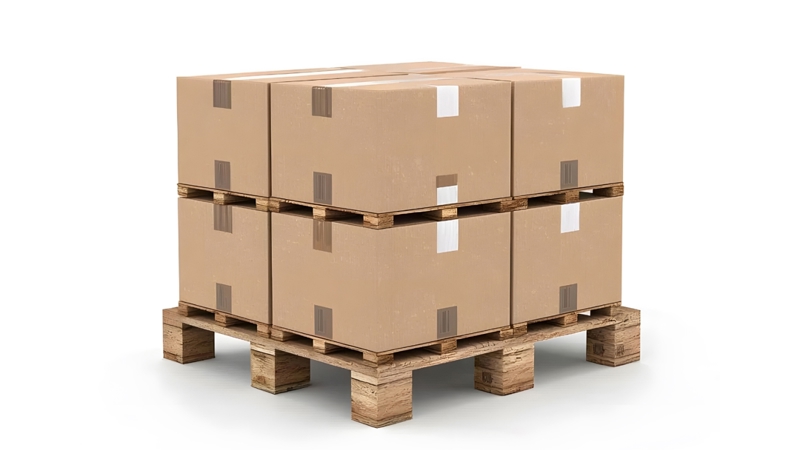 Boxes