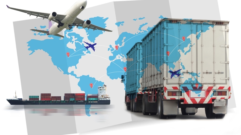 Rail Logistics
