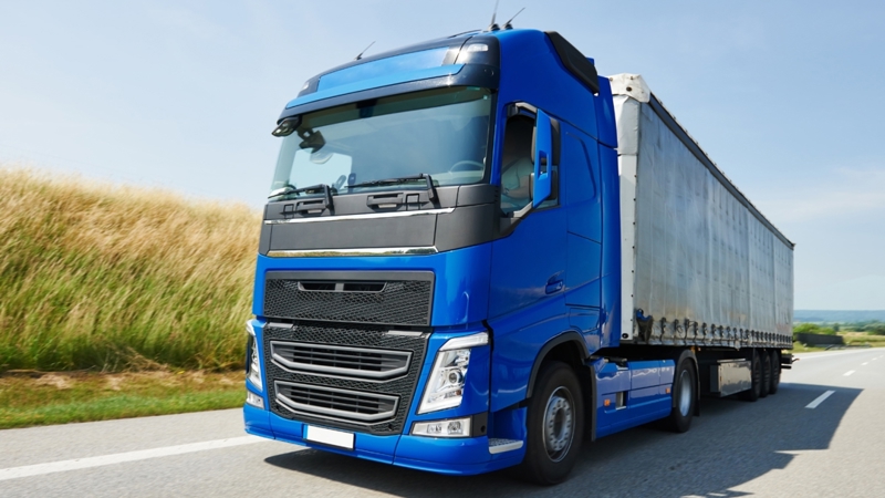 Inland Freight